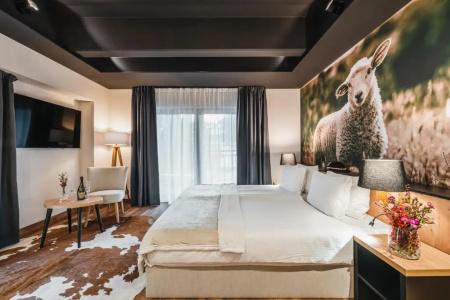 Szczawnica Park Resort & Spa - 82