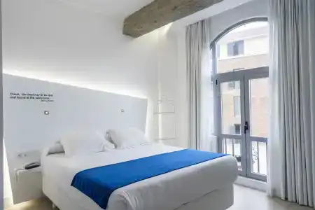 Atarazanas Málaga Boutique - 13