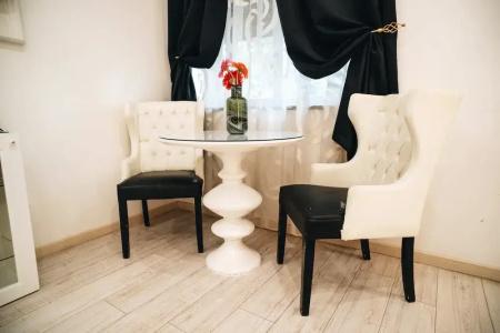 Escape Luxury Suite - 10