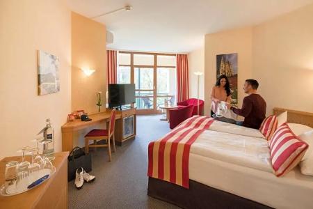 Best Western Plus Kuran der Obermaintherme - 80