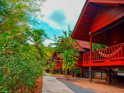 Ban Tai Resort - 52