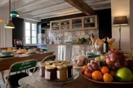 Casa Fabbrini Boutique b&b - 6