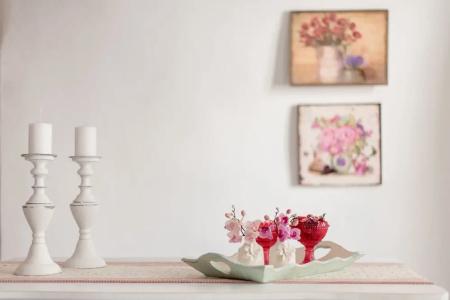 Senses Suites - 240