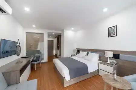 Pavilor Nha Trang - 44