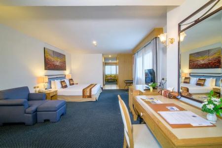Golden Beach Cha-Am - 120