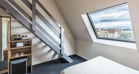 Atrium Hôtel Valence Ville - 55