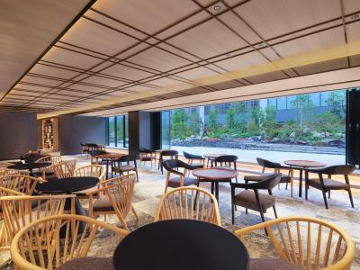 Intercontinental Yokohama Pier 8, An Ihg - 25