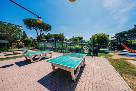 Golfo del Sole Holiday Resort - 19