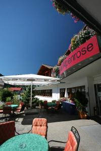 Ifa Alpenrose Kleinwalsertal - 32