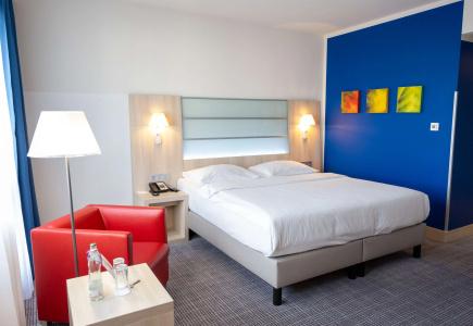 Park Inn by Radisson Linz - 22