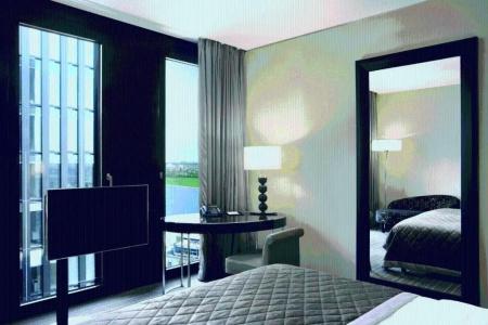 Hyatt Regency Dusseldorf - 60