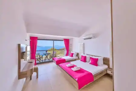 Hamarat Otel - 58