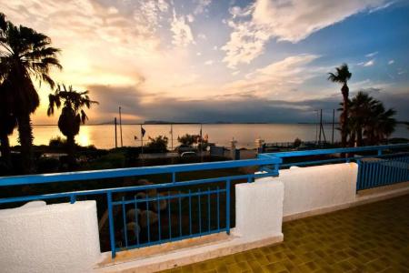 Relais Lo Stagnone - 110