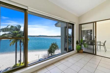 Culgoa Point Beach - 338