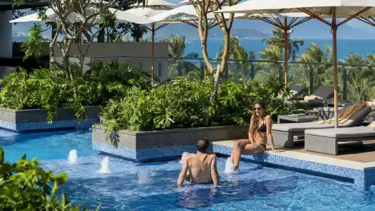 Intercontinental Nha Trang, An Ihg - 18