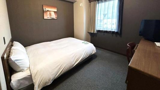Route-Inn Myoko Arai - 1
