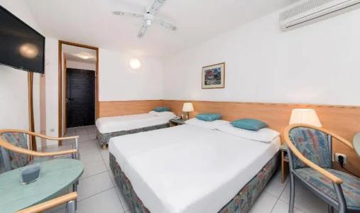 Bluesun Holiday Village Bonaca - All Inclusive - 84