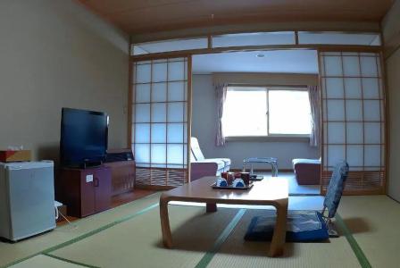 Shiga Palace - 59
