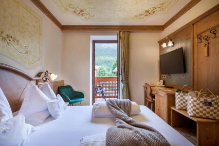 Adler Wellness & Spa - Andalo - 5