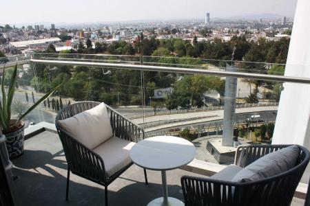 Four Points by Sheraton Puebla - 6
