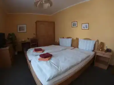 Gasthof zur Schweiz - 25
