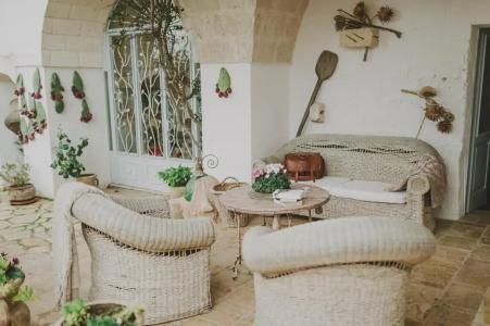 Masseria Montenapoleone - 9