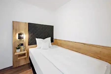 Best Western Favorit - 34