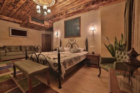 Caravanserai Inn - 171