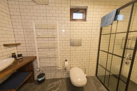 Manastırhan Kazdağları Butik Otel - 67