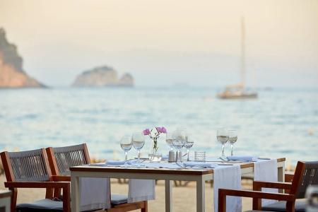 Parga Beach Resort - 27