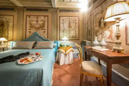 Piazza Pitti Palace - Residenza d'Epoca - 13