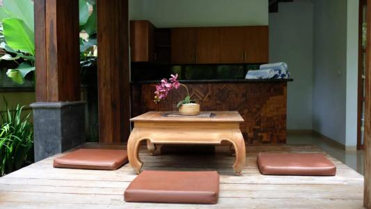 Budhi Ayu Villas - 0