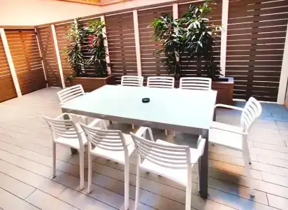 Sensation Authentic Gràcia - 80