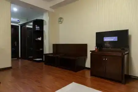Zargaron Plaza - 4
