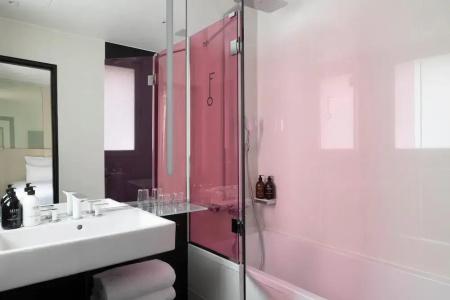 Hôtel Félicien by Elegancia - 55