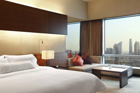 The Westin Guangzhou - 43