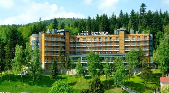 Krynica Conference & SPA - 22
