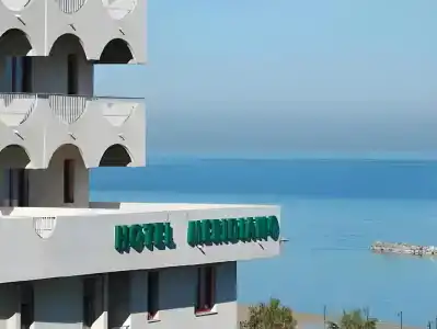 Meridiano - 30