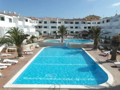 Apartamentos Alondras Park - 4
