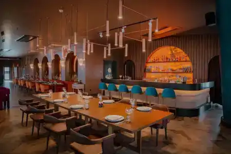 Liu Resorts - All inclusive - 24