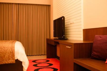 iCheck Inn Silom - 68
