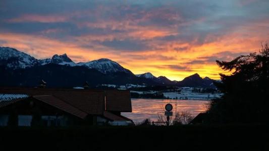 Alpenglühn - 20
