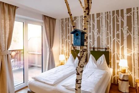 Das Franzl - Bett & Brot - 30