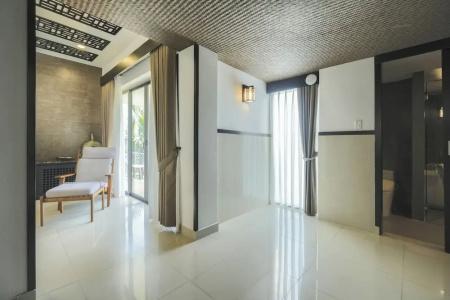 The Blossom Resort – Onsen & Foot Massage Inclusive - 418
