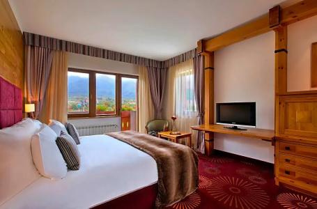 Kempinski Grand Arena - 186