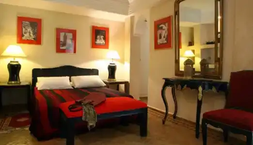 Riad Hasna Espi - 27