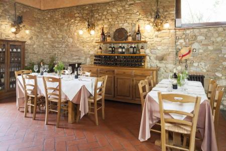 Relais Poggio Borgoni - 15