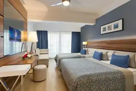 Limak Atlantis Deluxe Belek - 53