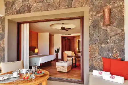 Angsana Mauritius - 1