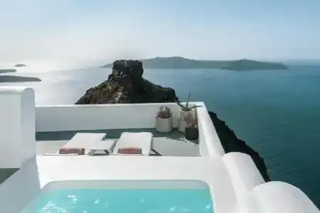 Grace Santorini, Auberge Resorts Collection - 94